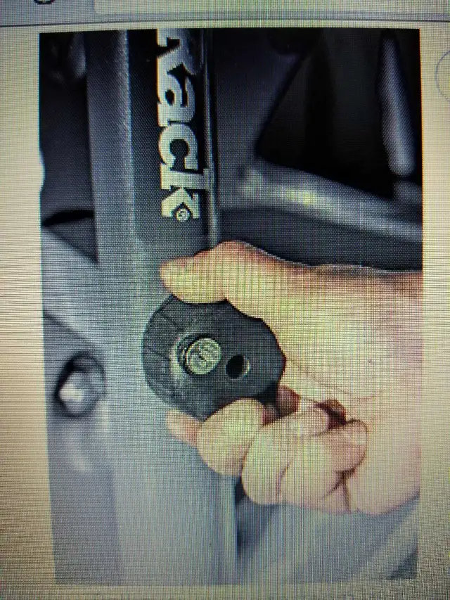 Locking bike rack  in Other in London - Image 4