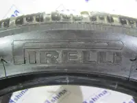1 x 245/40/19 pirelli sottozero WINTER tire 85% tread left good