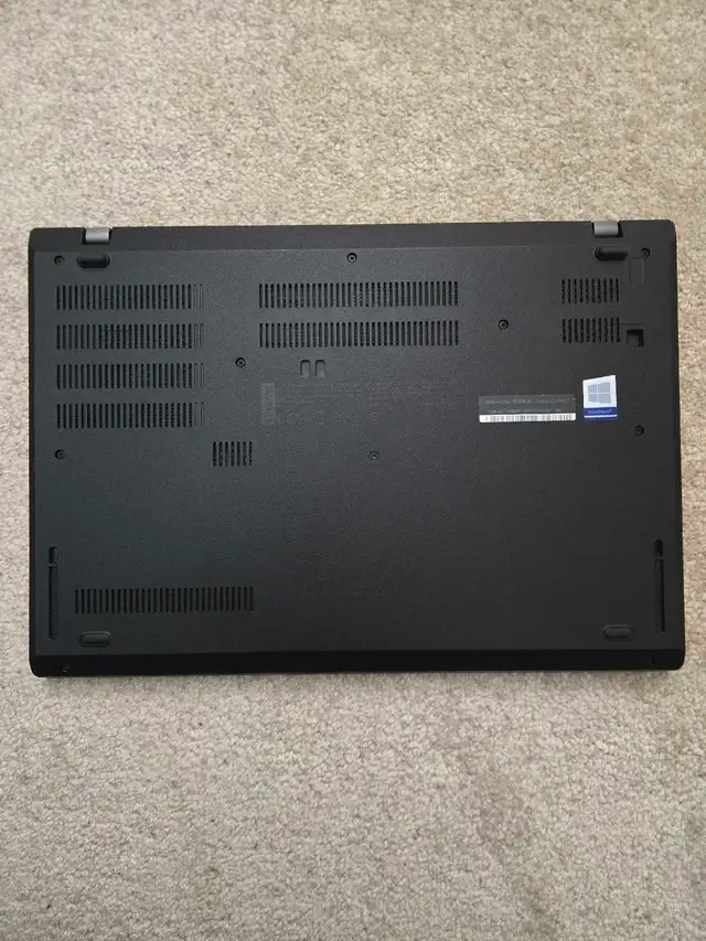 Lenovo ThinkPad L480 Laptop in Laptops in Mississauga / Peel Region - Image 6