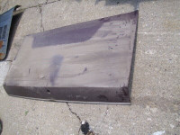 1980 Chevrolet Malibu Trunk Lid