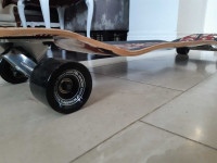 Long board complete! Brand New