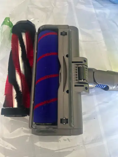 Dyson Vacuum Head, View more