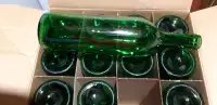 Wine Bottles 750 ml (30 count)