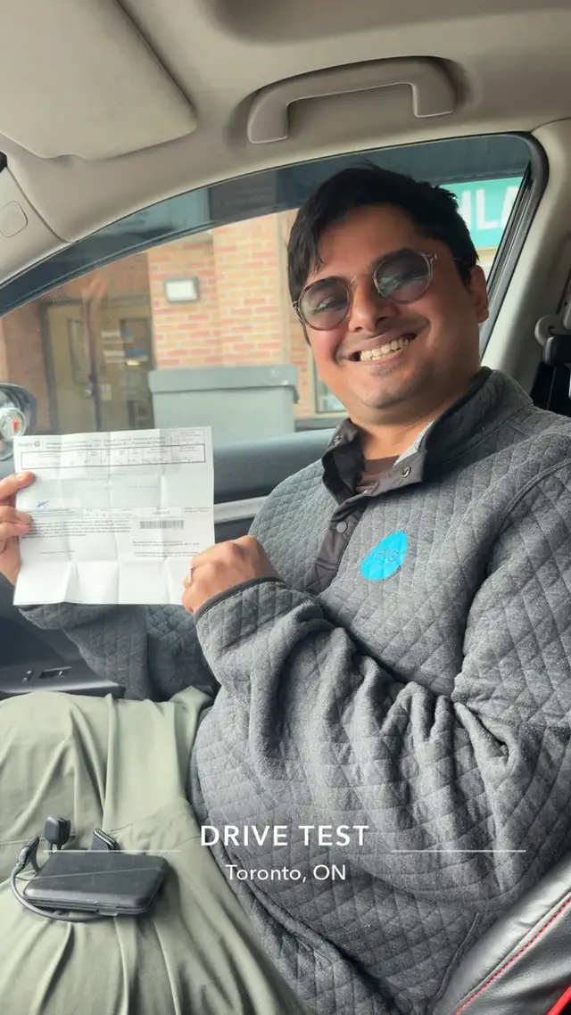DRIVING LESSONS MARKHAM 424775152106229760