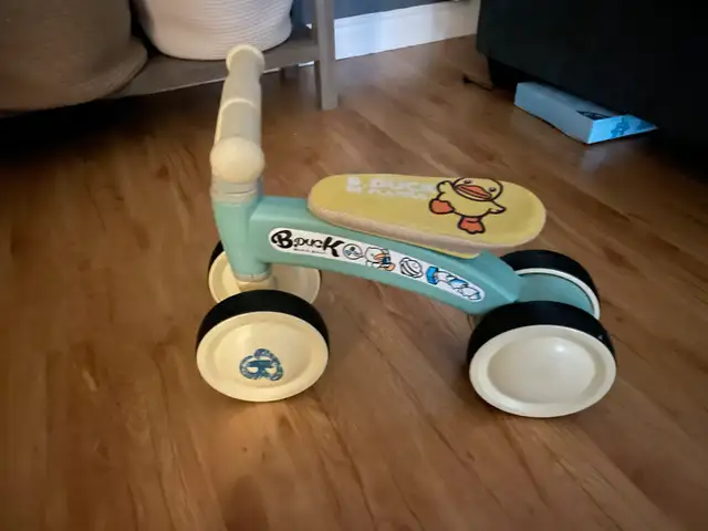 babies bike in Kids in Leamington - Image 2