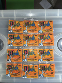 Topps - Hook (with Robin Williams) Trading Cards (sealed packs)