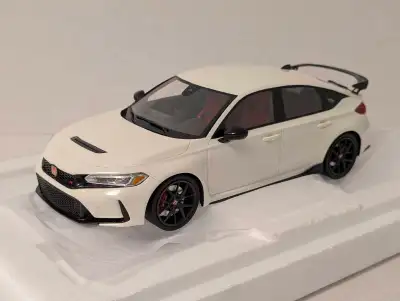 Many different die-cast, resin, and composite model cars for sale. Various famous brands including P...