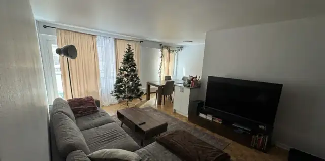 Lease Transfer - Côte-des-Neiges Apartment | May 2026