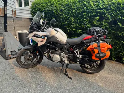 UPDATE!! (People have been asking for some details) My second bike, looking to downgrade to a classi...
