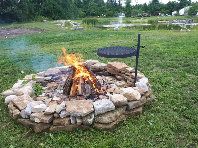 Wood Burning Pool & Hot Tub Heater in Hot Tubs & Pools in St. Catharines - Image 6