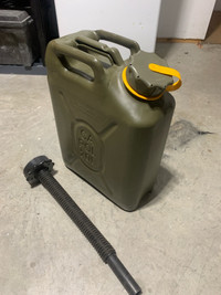 Jerry Can - Military Style - Brand New