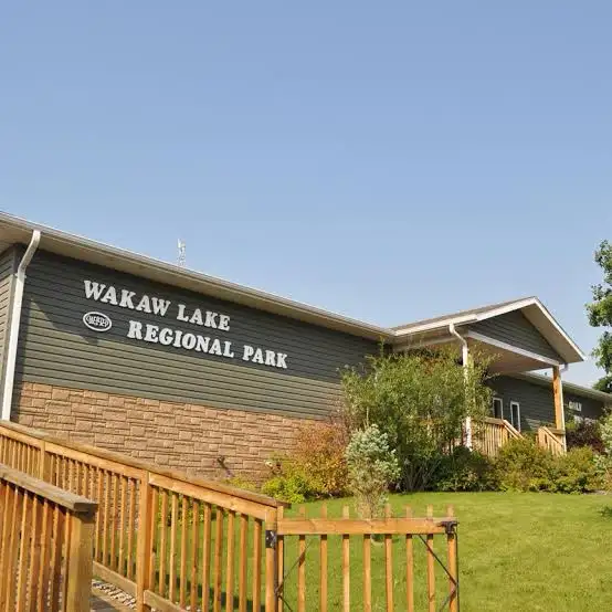 Looking for Leased Site at Wakaw Regional Park