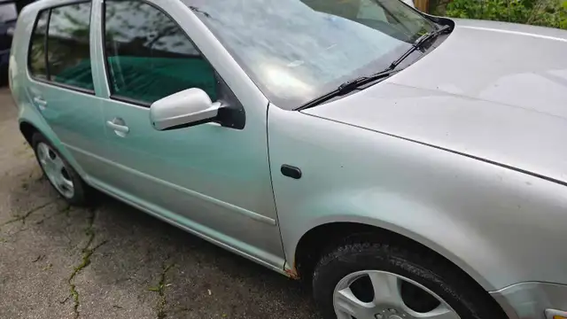 2002 golf turbo blowen in Cars & Trucks in St. Catharines - Image 2