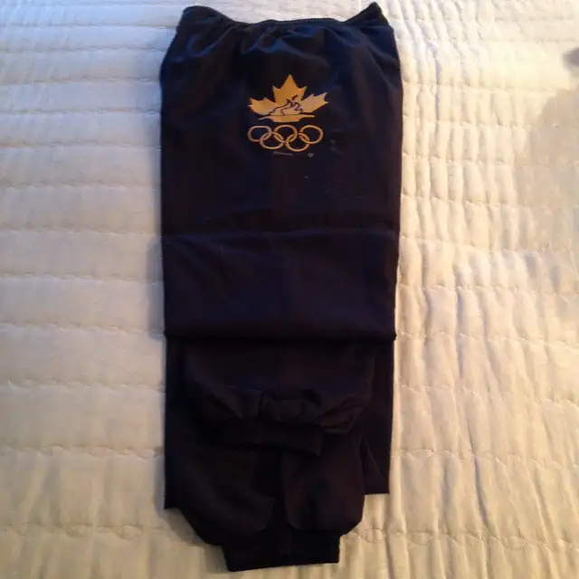 Champion 1996 Official Olympic Warm Up Suit63234654175873122