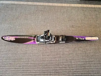 Slalom ski for sale, View more