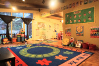 Childcare Center, Garderie Daycare Service For Kids only 7$/day