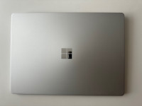 Microsoft Surface Laptop 