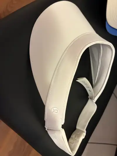 Lululemon Visor, View more