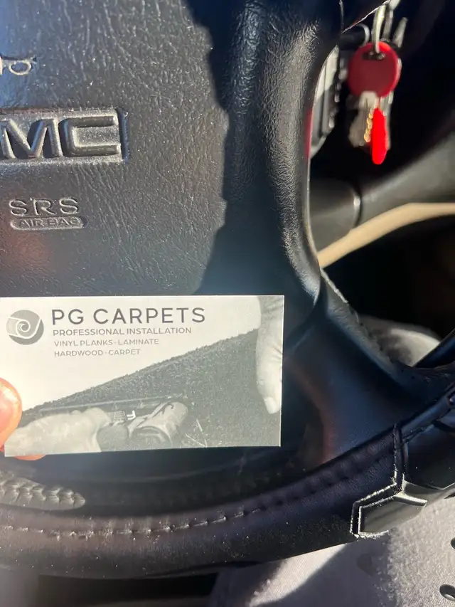  CARPET INSTALLATION65192922777345123