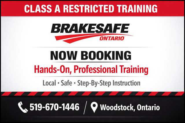 Class A restricted Course486356911759052802