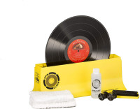 Record Care kits and accesories