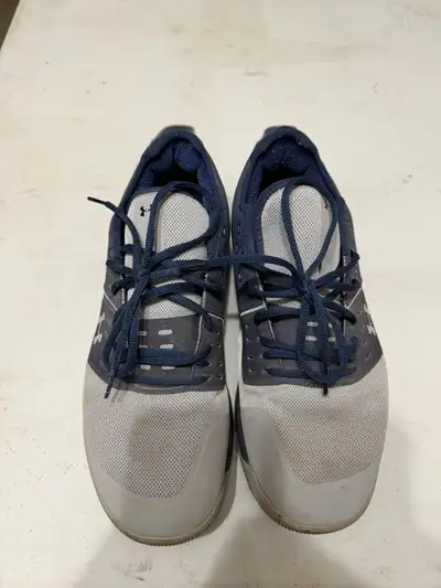 UNDER ARMOUR RUNNING SHOES, View more