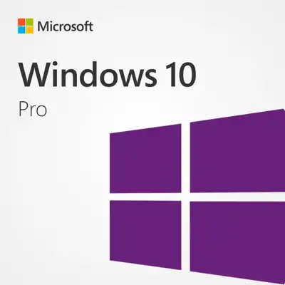 Windows 10 Pro 64 Bit Activation Key, View more