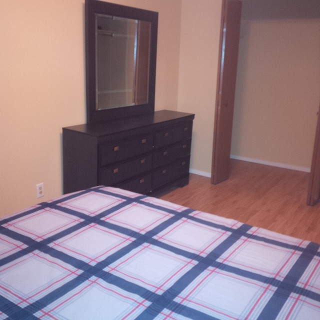 Master Room for rent - Hinton - Available Now! in Room Rentals & Roommates in St. Albert - Image 3