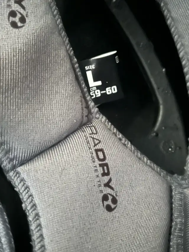 Motorcycle Helmet/Jacket in Other in Edmonton - Image 6