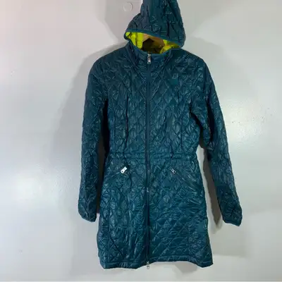North face thermoball light jacket / femme, View more