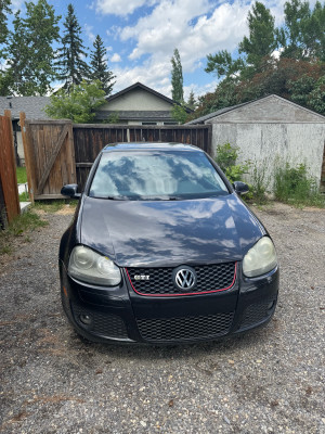 2008 Volkswagen GTI