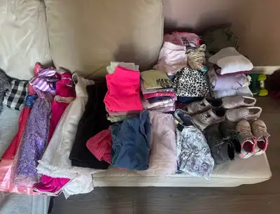 girls clothing , View more