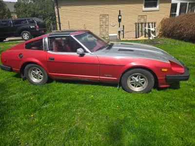A great driver, new floors proffesionally installed , new carpet. Runs well. Not perfect but fun to...
