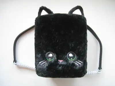 Na! Na! Na! Surprise Kitty Backpack, View more