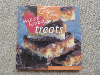 Company's Coming - Most Loved Treats by Jean Paré