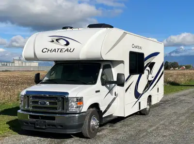 Excellent shape Bought just under a year ago Carfax available