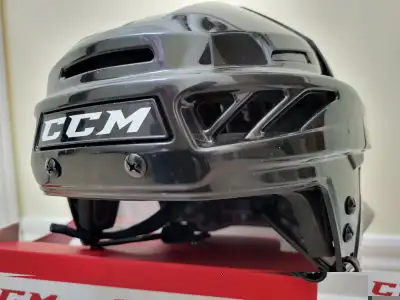 CCM FL3Ds youth Hockey / Skating helmet, View more