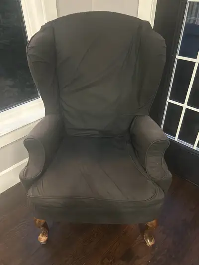 wing back chairs, View more