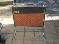 Looking for older Vox tube amps