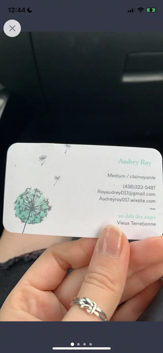 Psychic Reading / Mediumship / Tarot583741910224087041