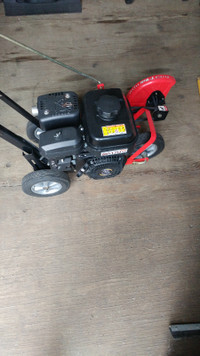 For sale gravely lawn edger