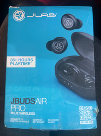 J Labs Headphones 