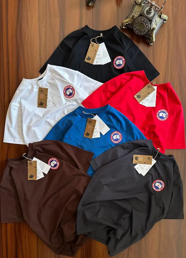 Canada Goose Tshirts in Men's in City of Toronto - Image 4