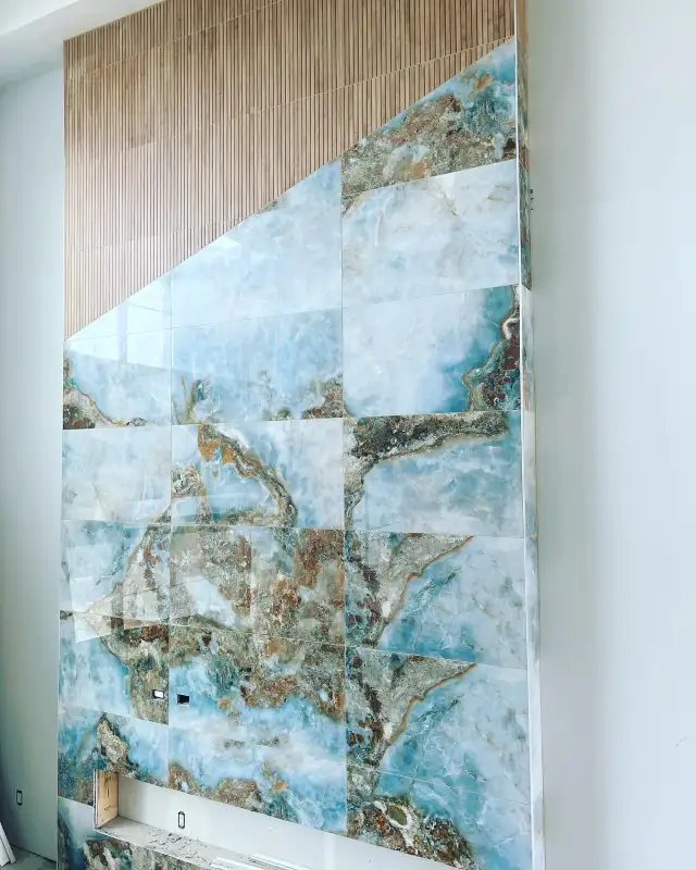 Professional tile installer - Edmonton422963256817756164