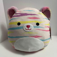 SQUISHMALLOWS ATOOSA THE CAT NWT