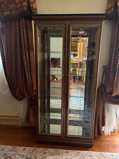 China Display Cabinet, View more