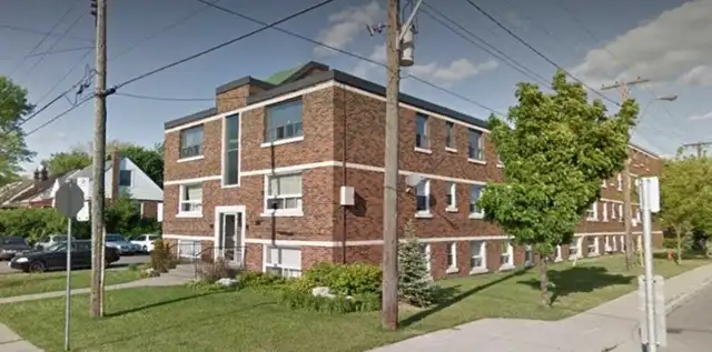 2 bedroom available Apr or May 1st!
