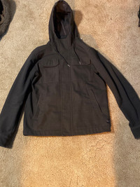 Men’s mid weight MEC jacket