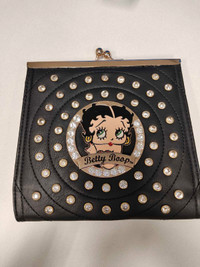 Sac Betty Boop handbag