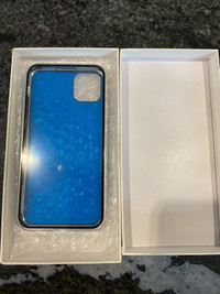 NEW Iphone 11Pro Max case